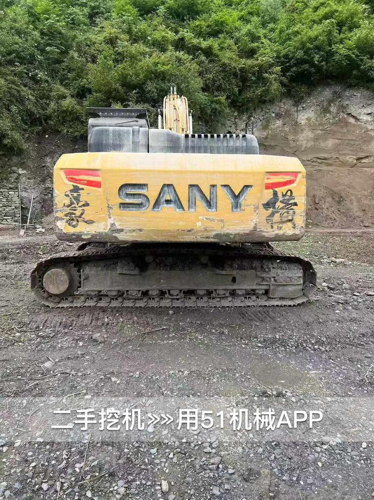 51机械